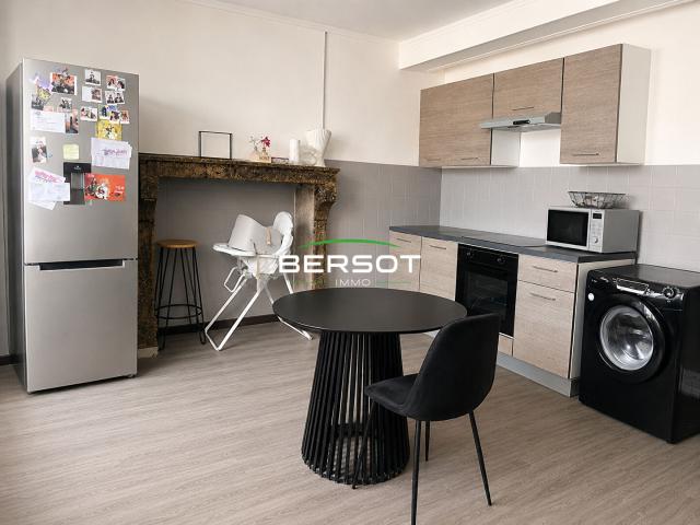 Appartement Vesoul 3 pièces 85 m2