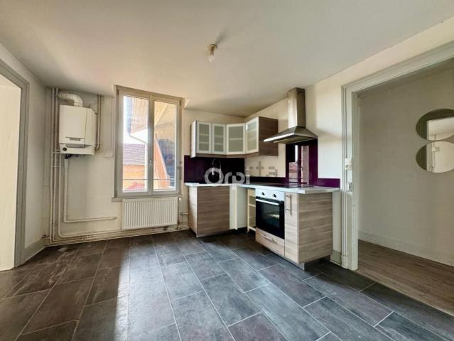 Appartement, Vesoul