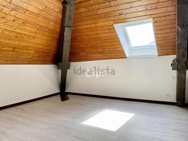 Appartement, Vesoul