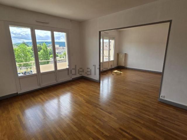 Appartement, Vesoul