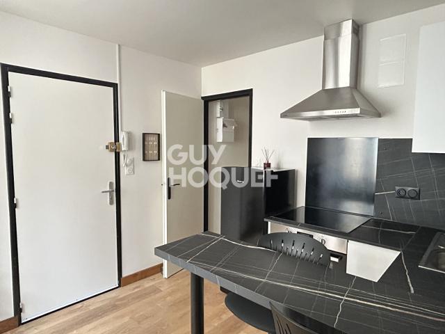 Appartement Vesoul 1 pièce