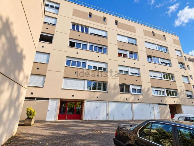 Appartement, Vesoul