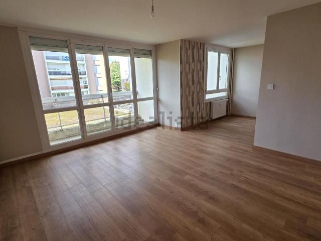 Appartement, Vesoul