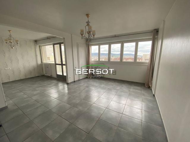 Appartement, Vesoul