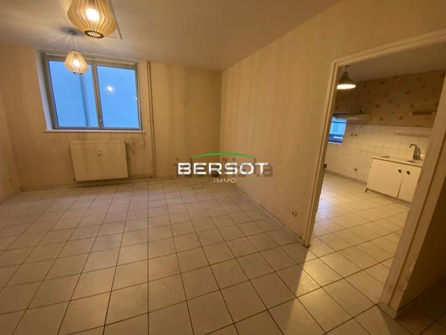 Appartement, Vesoul