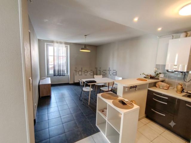 Appartement, Vesoul