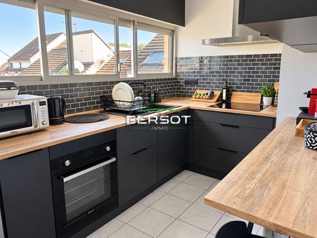 Appartement, Vesoul