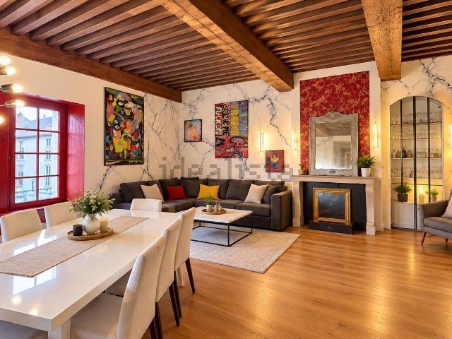 Appartement, Vesoul