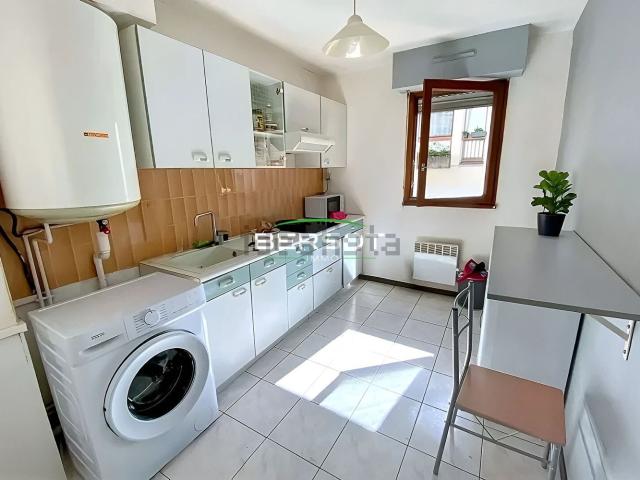 Appartement, Vesoul