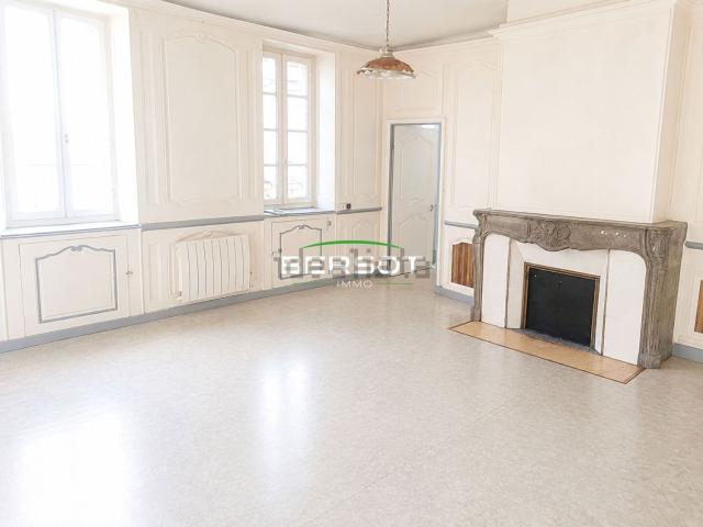 Appartement, Vesoul
