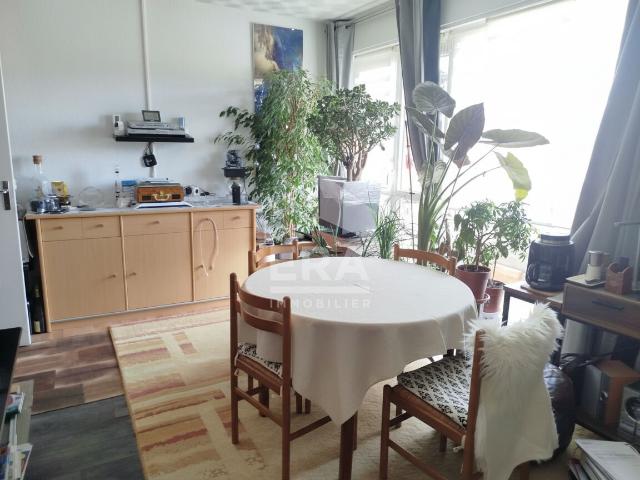 Appartement Vesoul 2 pièce s cave, garage