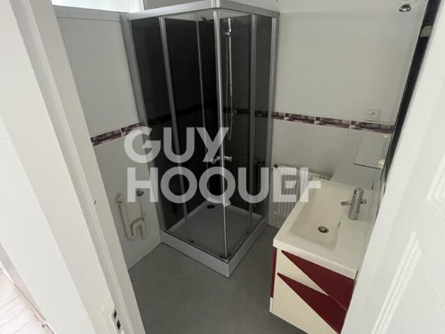 Appartement Vesoul 2 pièce s 36 m2