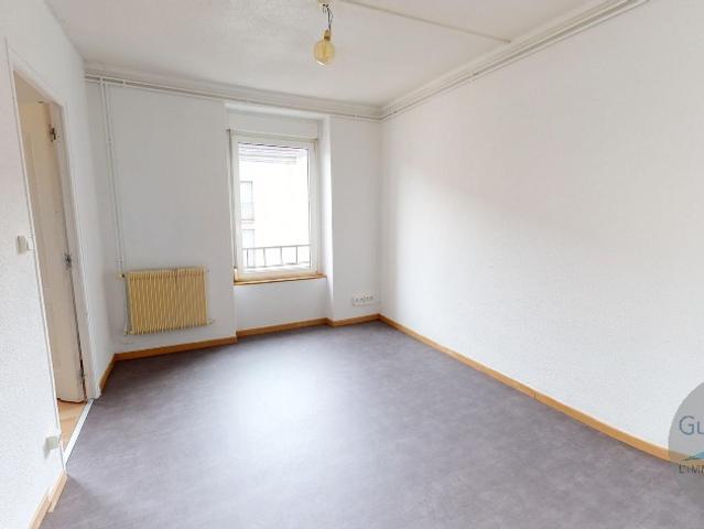 Appartement Vesoul 2 pièce s 36.28 m2