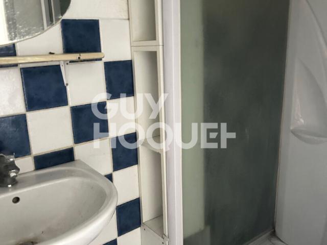Appartement Vesoul 2 pièce s 31.8 m2