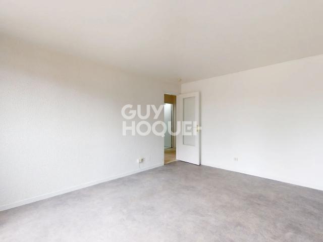 Appartement Vesoul 2 pièce s 46 m2