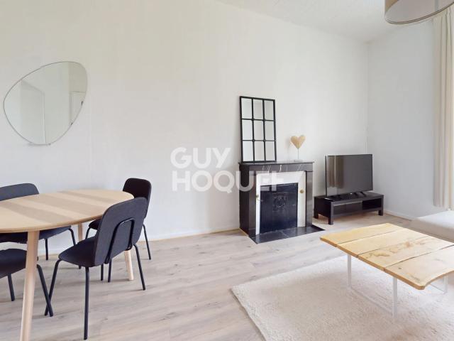 Appartement Vesoul 2 pièce s 48 m2