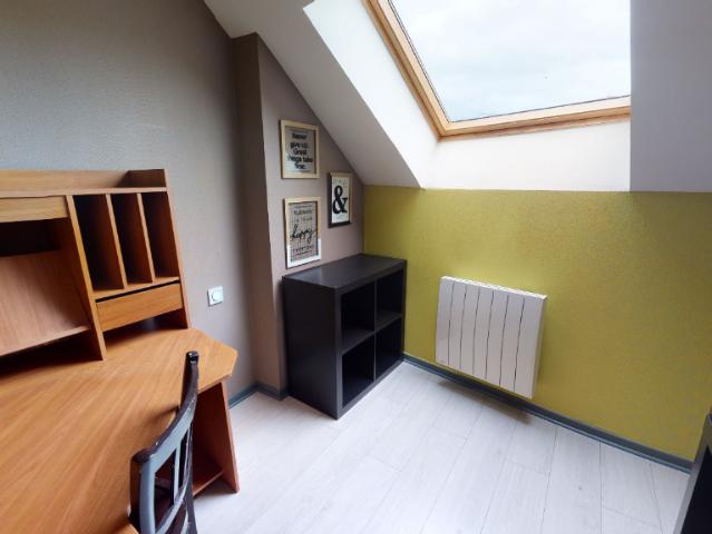 Appartement Vesoul 2 pièce s 40 m2