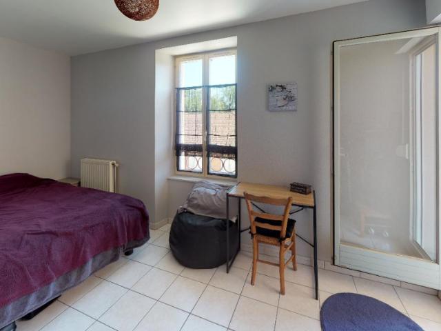 Appartement Vesoul 2 pièce s 41 m2
