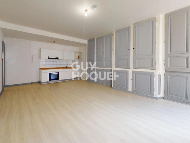 Appartement Vesoul 2 pièce s 59.40 m2