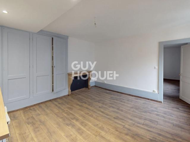 Appartement Vesoul 2 pièce s 51 m2