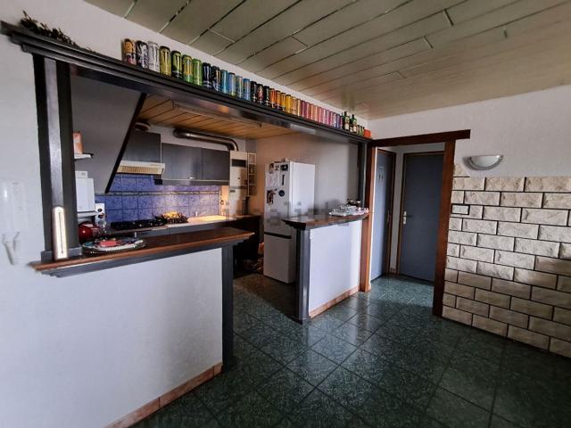 Appartement, Vesoul