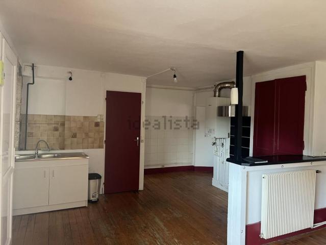 Appartement, Vesoul