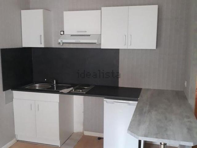 Appartement, Vesoul