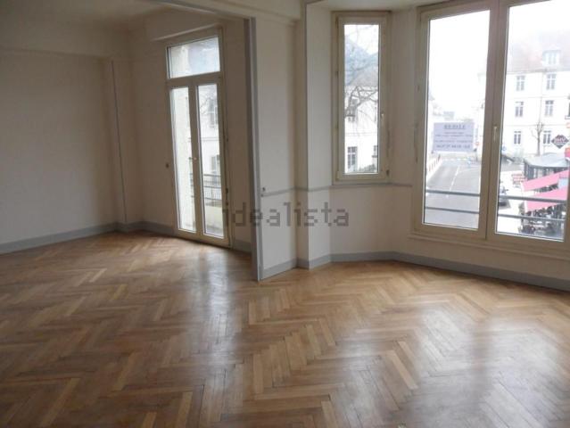 Appartement, Vesoul