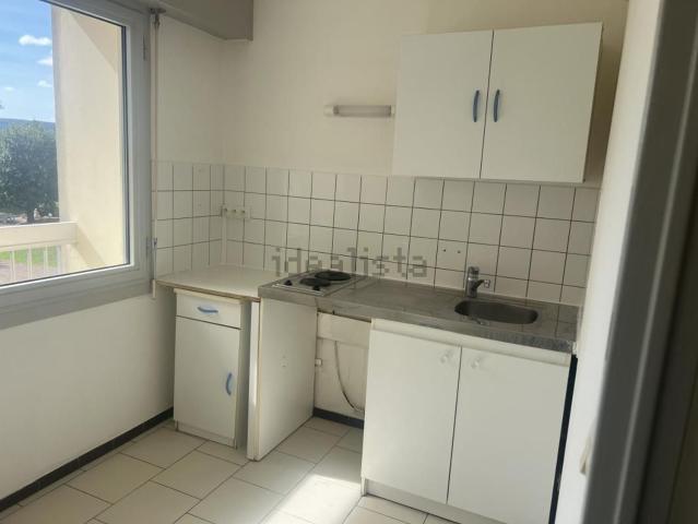 Appartement, Vesoul