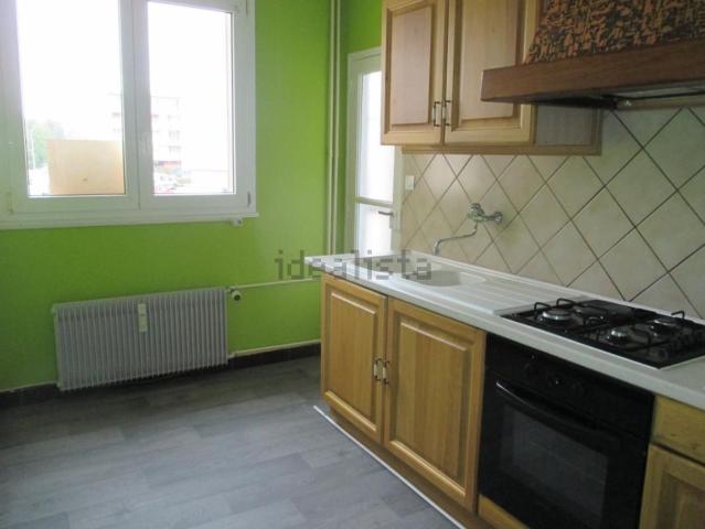 Appartement, Vesoul