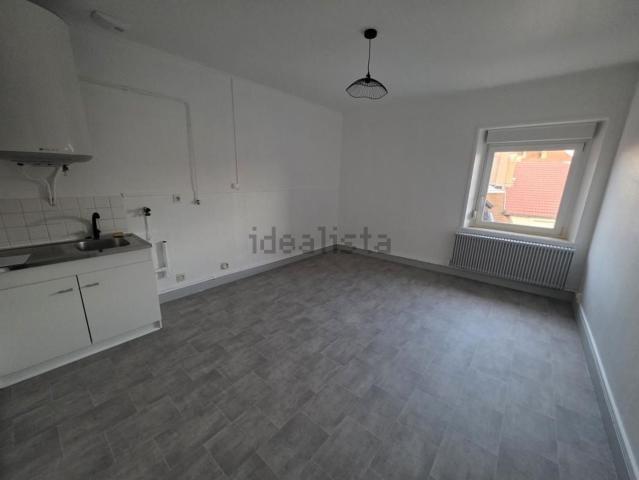 Appartement, Vesoul