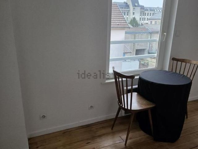 Appartement, Vesoul