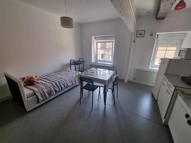 Appartement, Vesoul