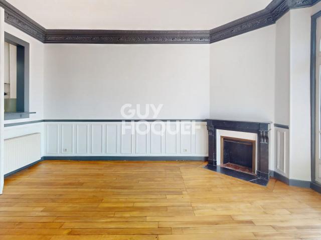Appartement Vesoul 4 pièce s