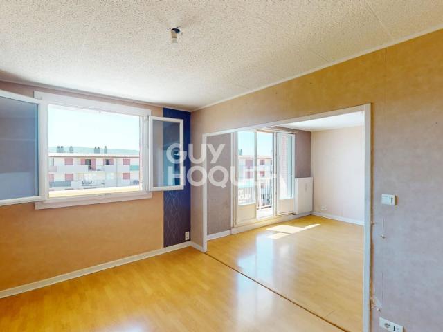 Appartement Vesoul 4 pièce s 68.5 m2