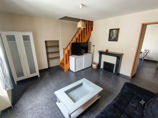 Appartement Vesoul 4 pièce s 62 m2