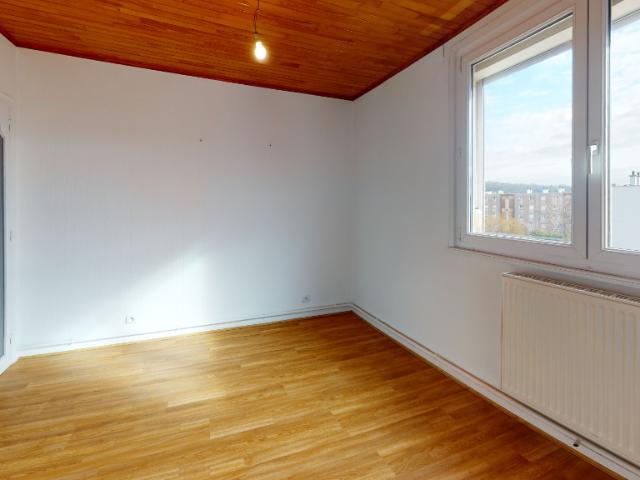 Appartement Vesoul 4 pièce s 76 m2