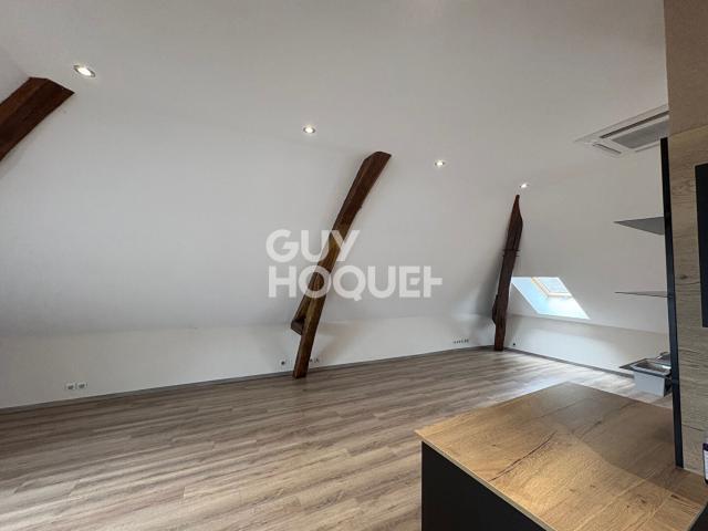 Appartement Vesoul 5 pièce s 125 m2