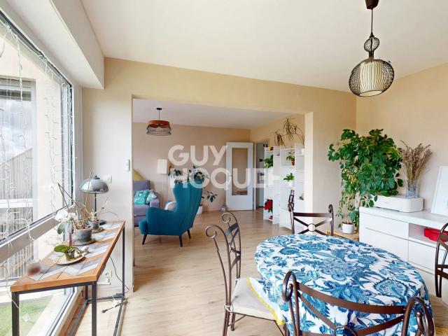Appartement Vesoul 5 pièce s