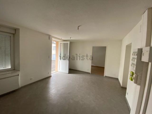 Appartement, Vesoul