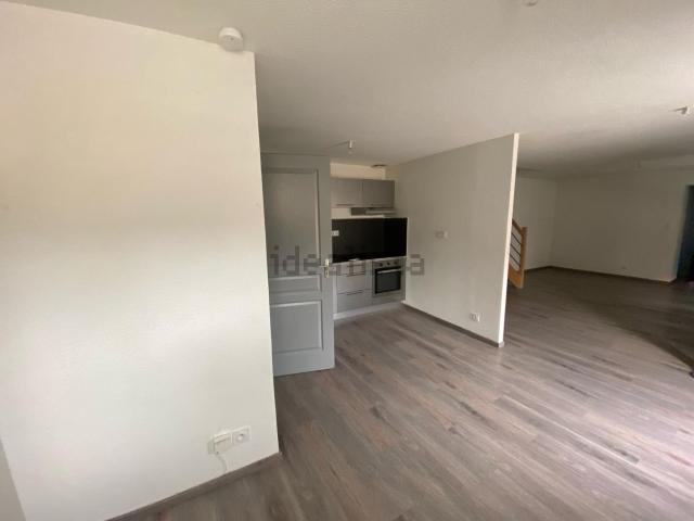 Appartement, Vesoul