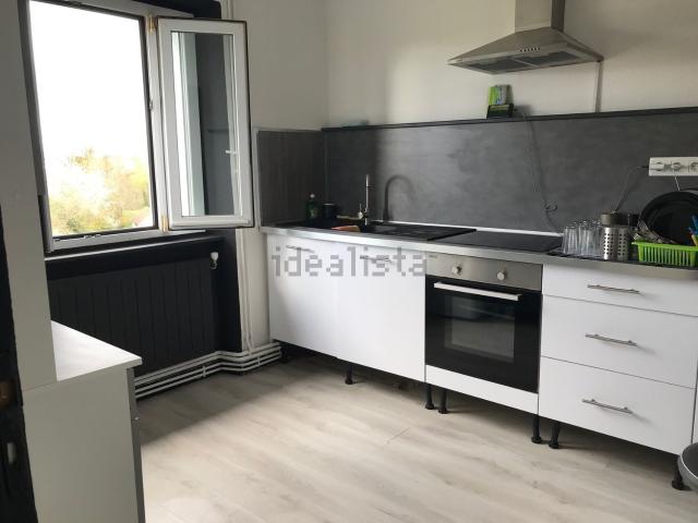 Appartement, Vesoul