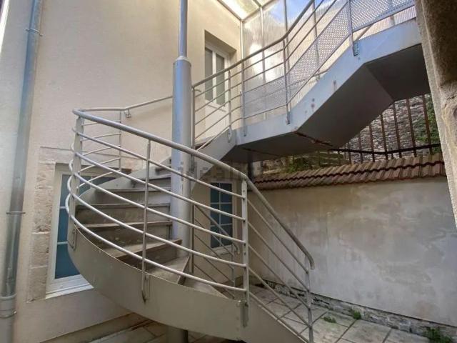 Appartement, Vesoul