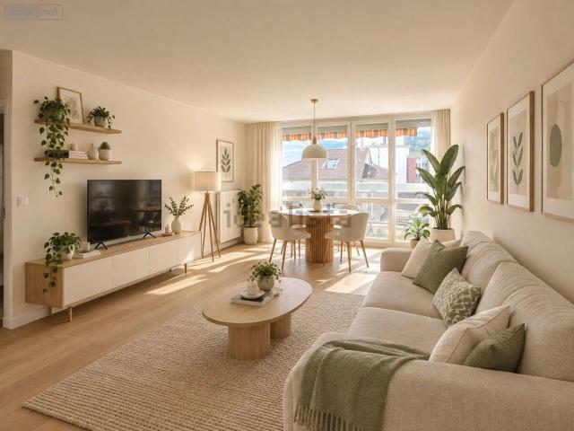 Appartement, Vesoul