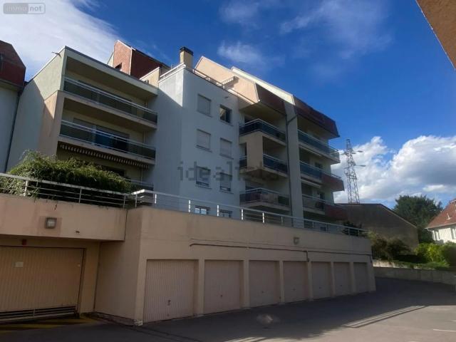 Appartement, Vesoul