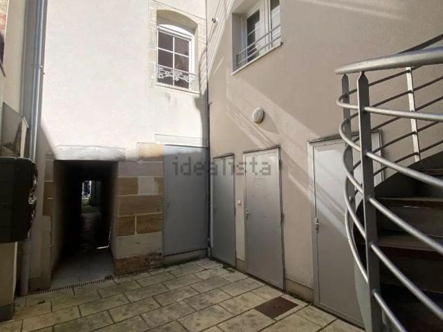Appartement, Vesoul
