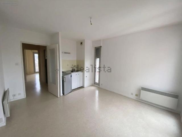Appartement, Vesoul