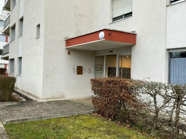 Appartement, Vesoul