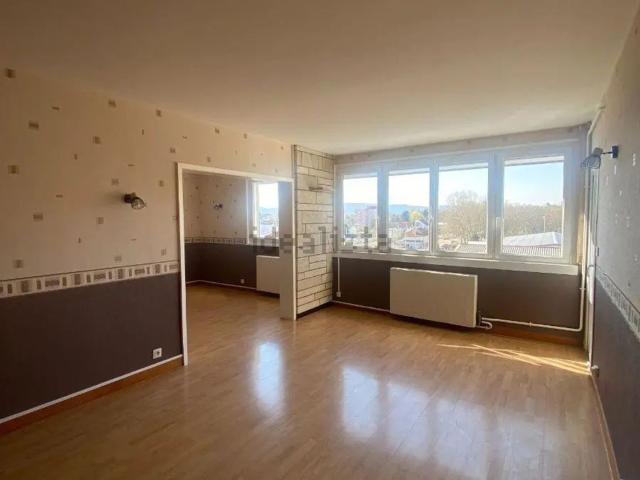 Appartement, Vesoul