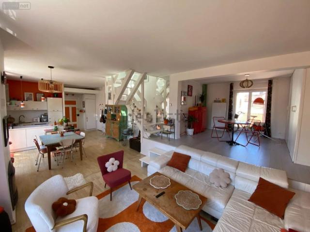 Appartement, Vesoul